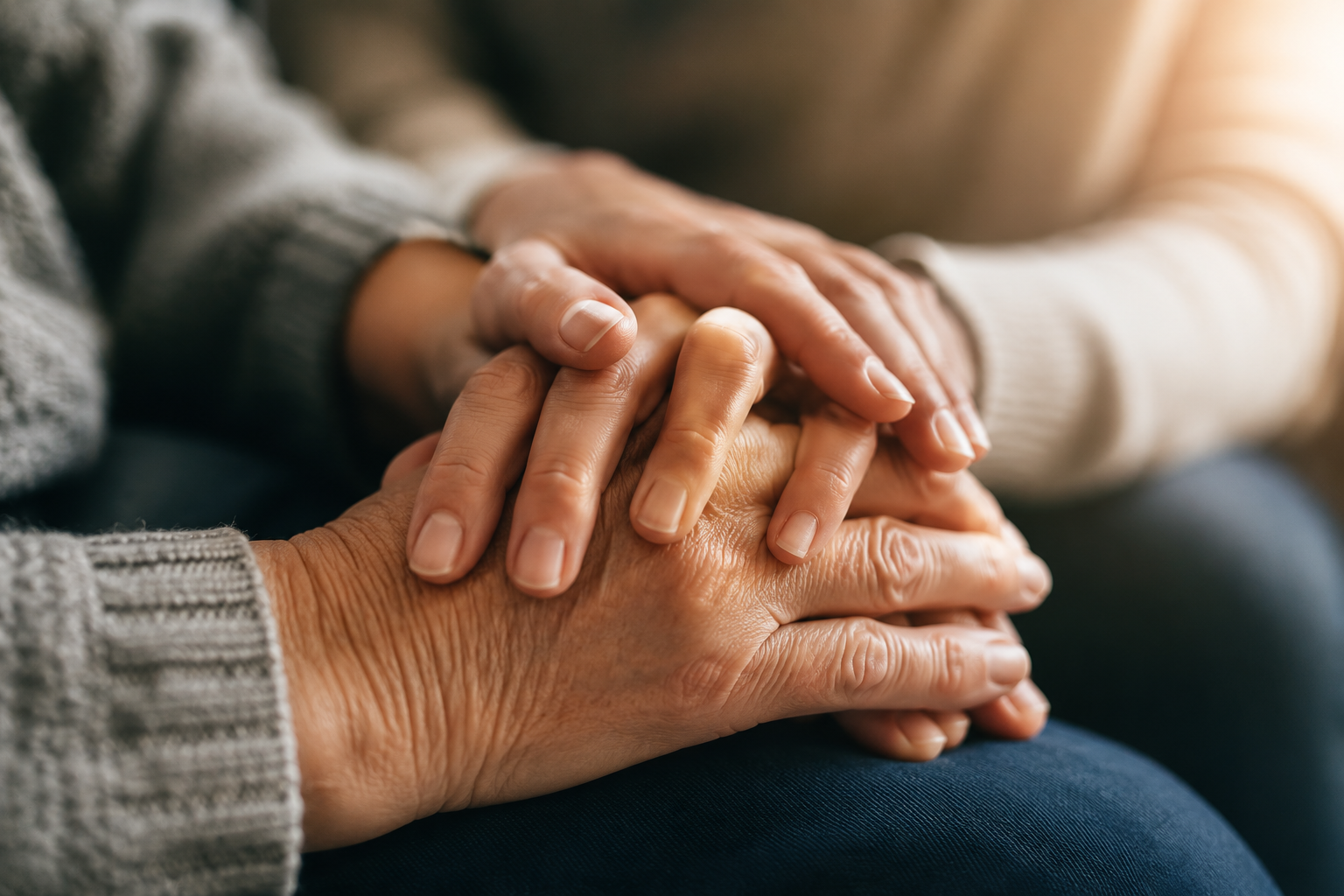 Responsabilidade social GAL — apoio à 55+